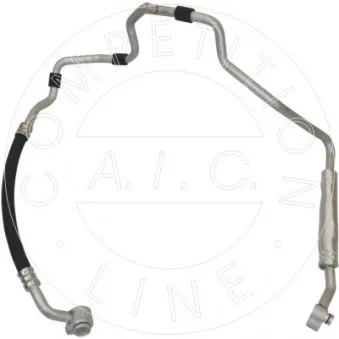 Conduite à haute/basse pression, climatisation AIC OEM 1K0820743CD