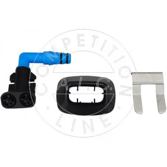 Gicleur d'eau de nettoyage, nettoyage des phares avant gauche AIC 57934