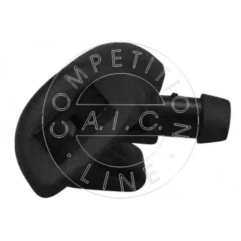 AIC 57938 - Gicleur d'eau de nettoyage, nettoyage des vitres