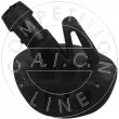 AIC 57938 - Gicleur d'eau de nettoyage, nettoyage des vitres