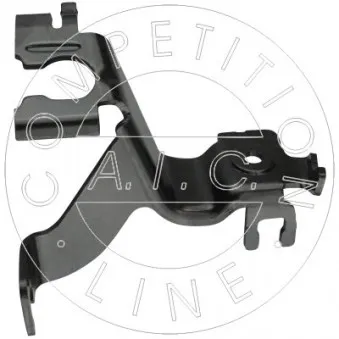 Support, flexible de frein avant droit AIC OEM 6Q0611842D