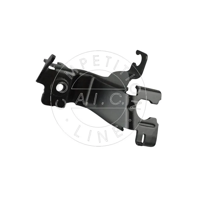 Support, flexible de frein avant droit AIC 57948 - Visuel 1