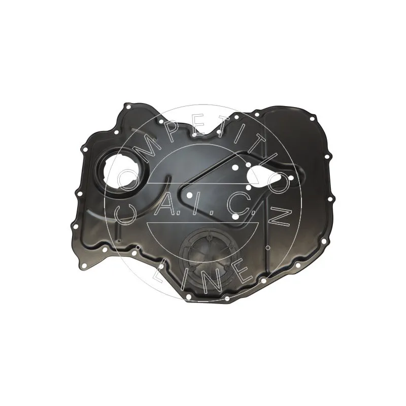 Cache, courroie AIC 57997 - Visuel 1