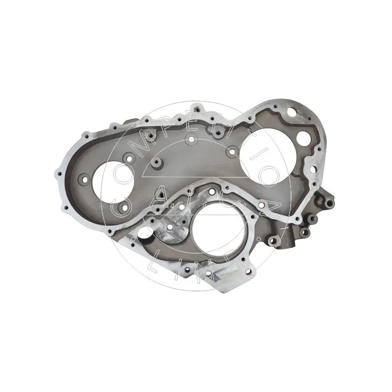 Cache, courroie AIC 58001 - Visuel 1