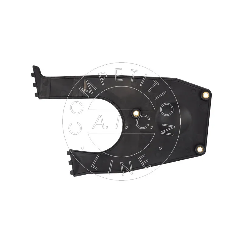 Cache, courroie AIC 58015 - Visuel 1