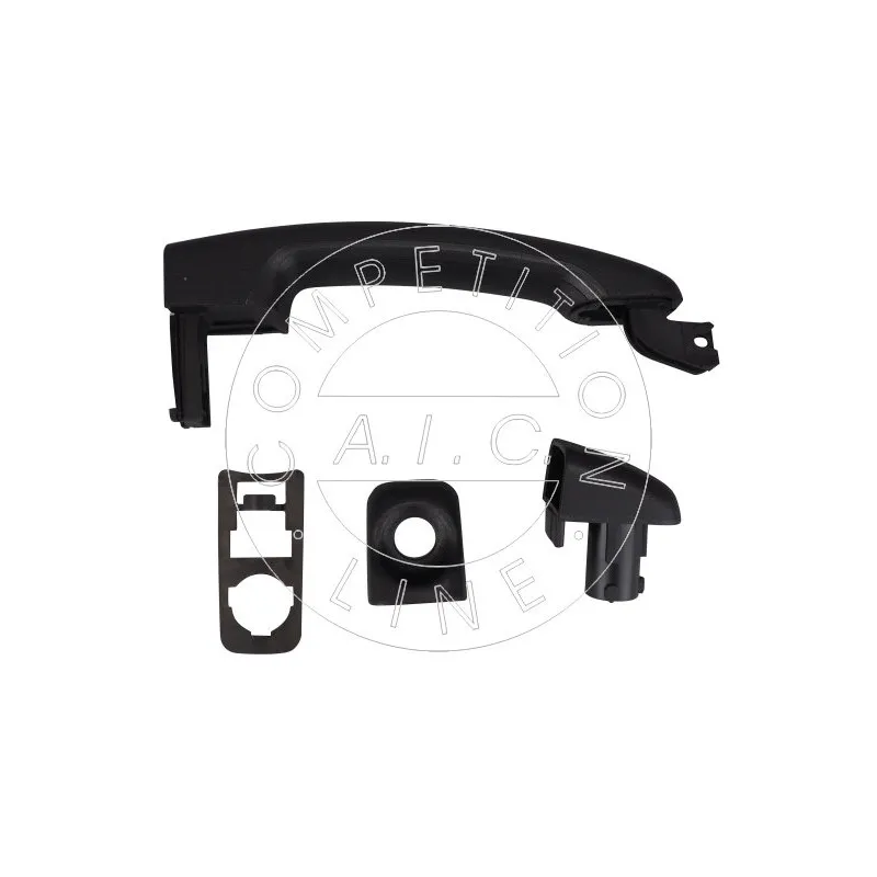 Poignée de porte AIC 58026 - Visuel 2