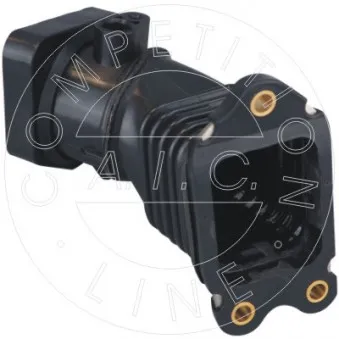 Tuyau d'aspiration, alimentation d'air AIC OEM 1440440