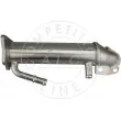 AIC 58041 - Radiateur, réaspiration des gaz d'échappement