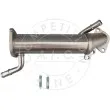 AIC 58045 - Radiateur, réaspiration des gaz d'échappement