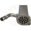 AIC 58045 - Radiateur, réaspiration des gaz d'échappement