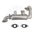 AIC 58047 - Radiateur, réaspiration des gaz d'échappement