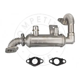Radiateur, réaspiration des gaz d'échappement AIC OEM 1354769