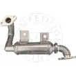 AIC 58047 - Radiateur, réaspiration des gaz d'échappement