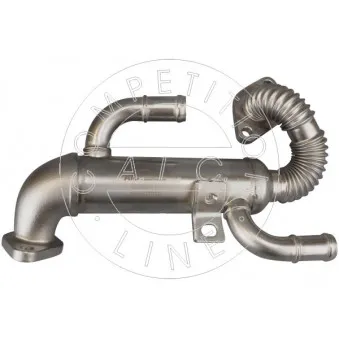 Radiateur, réaspiration des gaz d'échappement AIC 58050