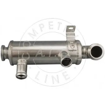 Radiateur, réaspiration des gaz d'échappement AIC OEM 1497377
