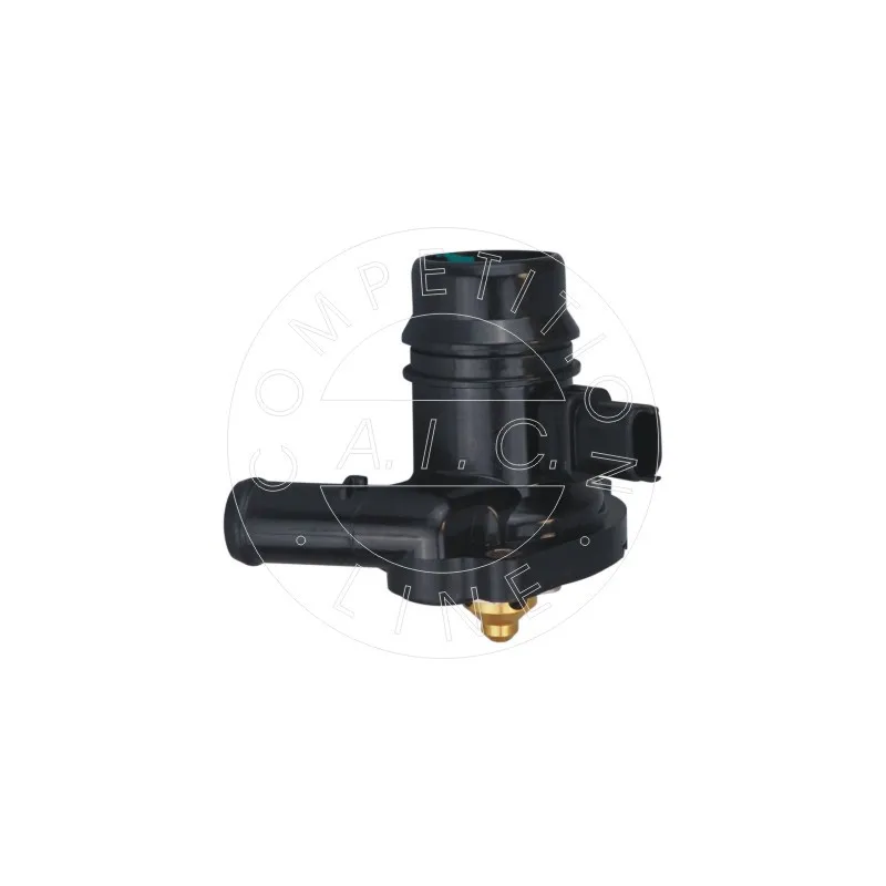 Thermostat, liquide de refroidissement AIC 58061 - Visuel 1