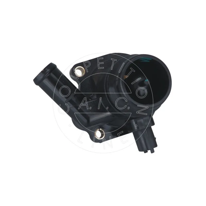 Thermostat, liquide de refroidissement AIC 58061 - Visuel 2