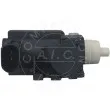 AIC 58069 - Transmetteur de pression, controle des gaz d'échappement