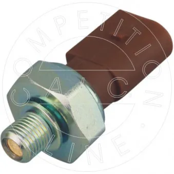 Indicateur de pression d'huile AIC 58096
