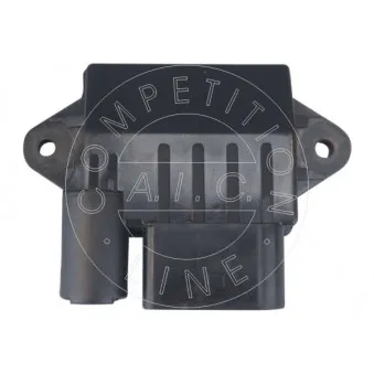 Appareil de commande, temps de préchauffage AIC OEM 6429002800