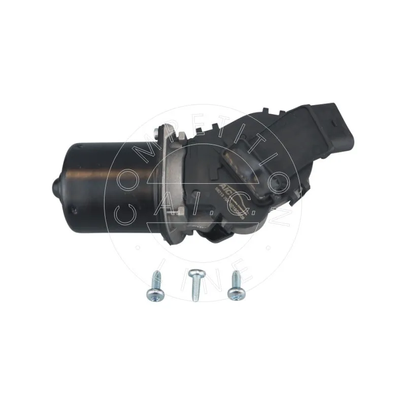 Moteur d'essuie-glace AIC 58213 - Visuel 1