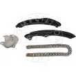 AIC 58222Set - Kit de distribution par chaîne