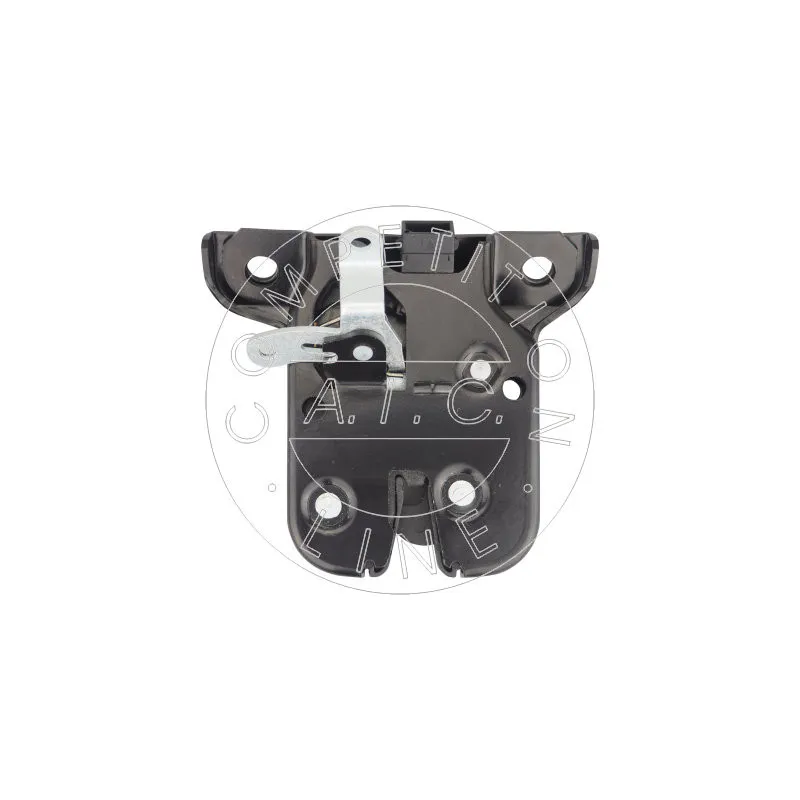 Serrure de hayon AIC 58224 - Visuel 2