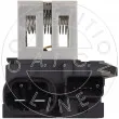 AIC 58297 - Résistance, pulseur d'air habitacle