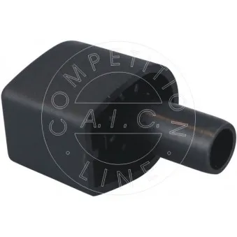 Bouchon, goulotte de remplissage d'huile AIC 58307