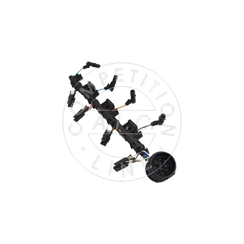 Kit de montage, kit de câbles AIC 58337 - Visuel 1