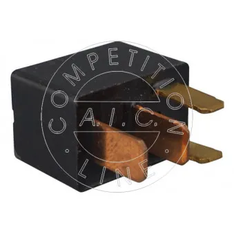 Relais, climatisation AIC 58356