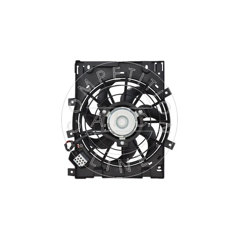 Ventilateur, refroidissement du moteur AIC 58364 - Visuel 1