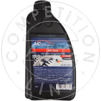 Huile pour boîte automatique AIC OEM A0019898503