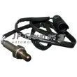 JP GROUP 1493800500 - Sonde lambda