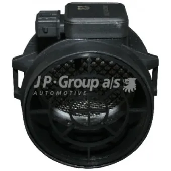 Débitmètre de masse d'air JP GROUP OEM 13621432356