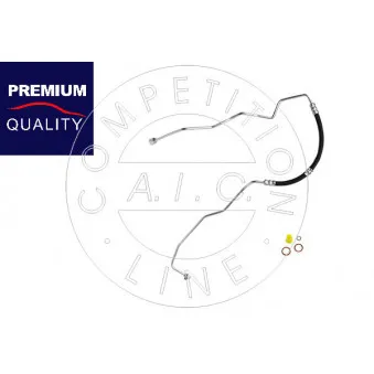 Tuyau hydraulique, direction AIC 58406