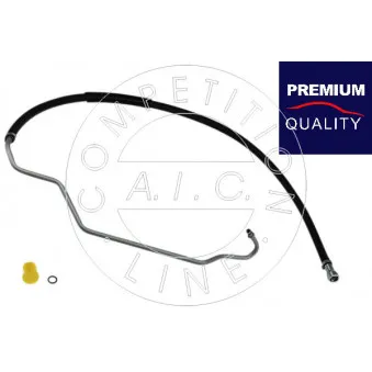 Tuyau hydraulique, direction AIC 58414