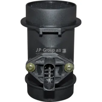 Débitmètre de masse d'air JP GROUP OEM 13621433565