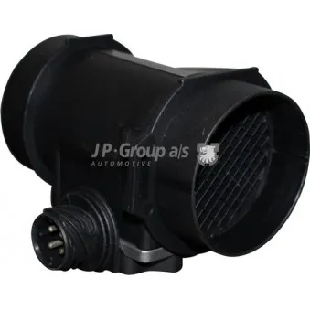 Débitmètre de masse d'air JP GROUP OEM 13621730033