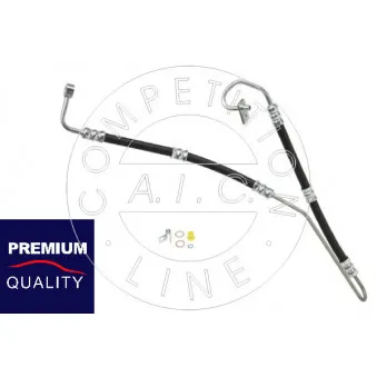 AIC 58452 - Tuyau hydraulique, direction