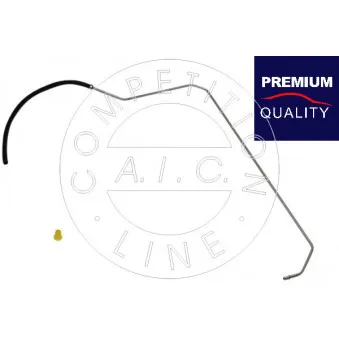 Tuyau hydraulique, direction AIC 58478