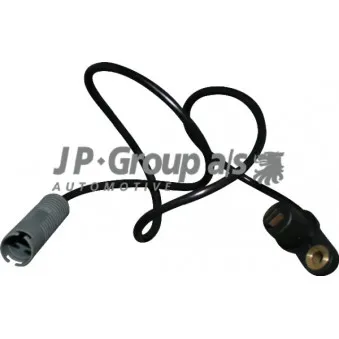 Capteur, vitesse de roue JP GROUP OEM 34521182063