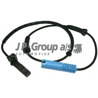 Capteur, vitesse de roue JP GROUP OEM 34520025724