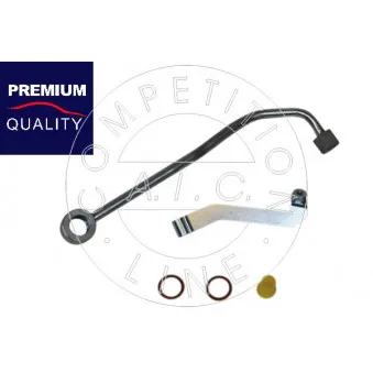 Tuyau hydraulique, direction AIC 58531