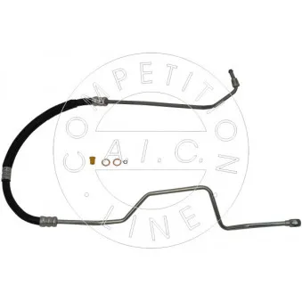 Tuyau hydraulique, direction AIC 58584 Tuyau hydraulique, direction AIC 58584