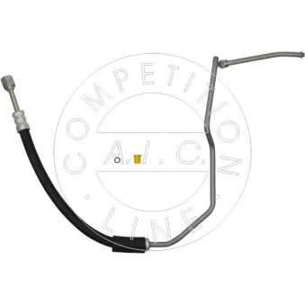 Tuyau hydraulique, direction AIC 58616