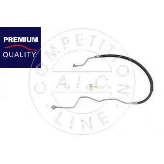 Tuyau hydraulique, direction AIC 58618