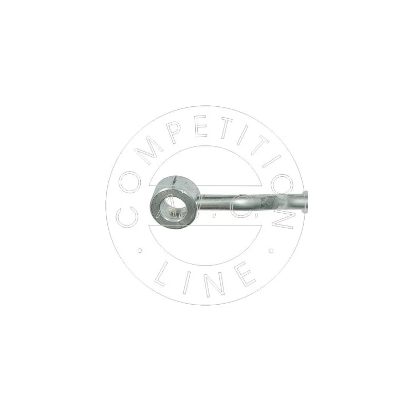 Tuyau hydraulique, direction AIC 58618 - Visuel 1