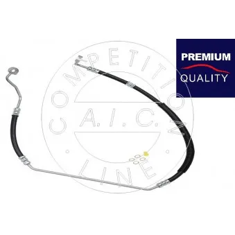 Tuyau hydraulique, direction AIC [58621]