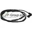 JP GROUP 1497301300 - Détecteur de l'usure des plaquettes de frein